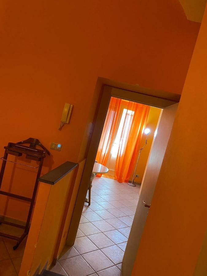 Al Vicoletto 11 Lejlighed Catania Eksteriør billede