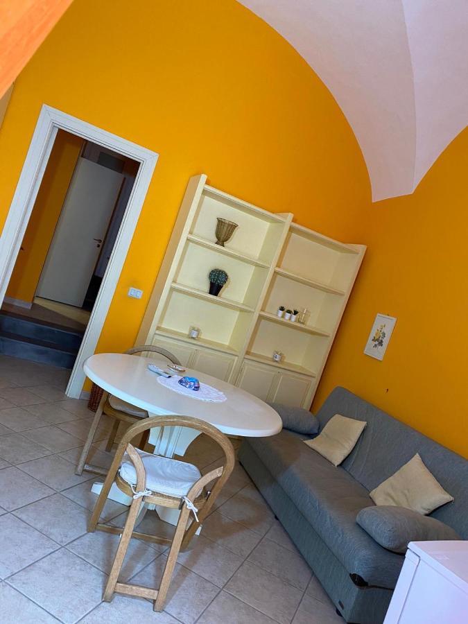 Al Vicoletto 11 Lejlighed Catania Eksteriør billede