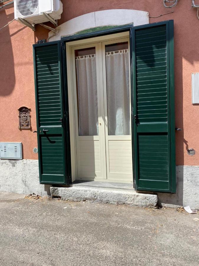 Al Vicoletto 11 Lejlighed Catania Eksteriør billede